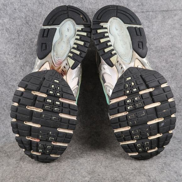 Nike Shoes Womens 8.5 Air Skyraider Athletic Trainer Running Sneaker Casual Grey - Picture 16 of 16